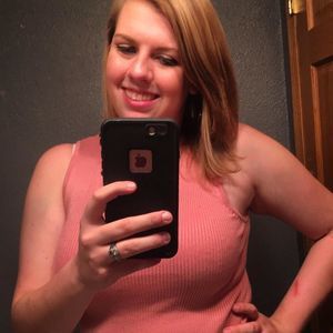 Meet your Posher, Shelby